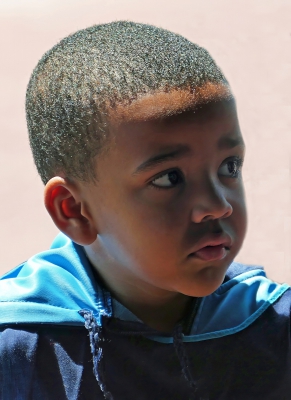Young Boy